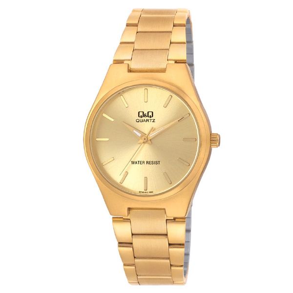 Reloj Caballero Analogo Q&Q Q716-010Y