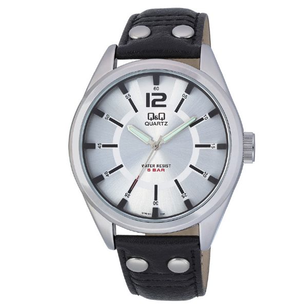 Reloj Caballero Analogo Q&Q Q736J311Y