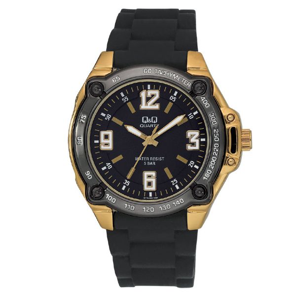 Reloj Caballero Analogo Q&Q Q776J505Y
