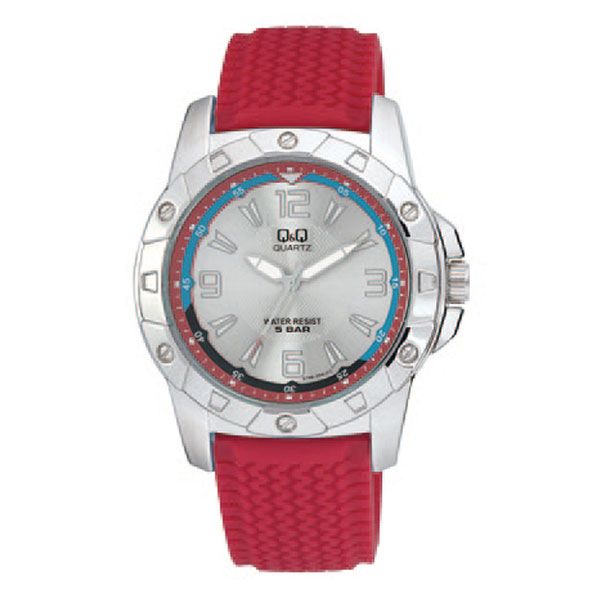 Reloj Caballero Analogo Q&Q Q798-304Y