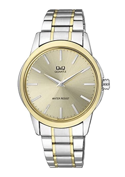 Reloj Caballero Analogo Q&Q Q860J400Y