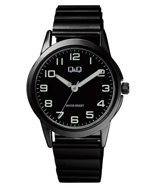 Reloj Caballero Analogo Q&Q Q860J405Y