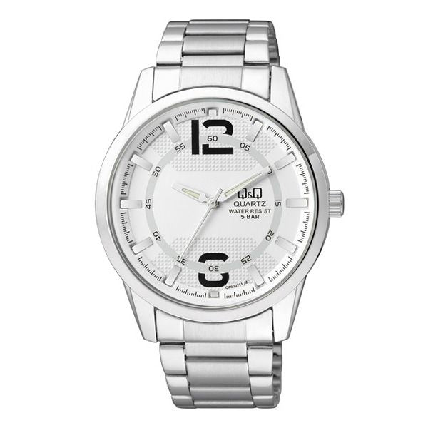 Reloj Caballero Analogo Q&Q Q890J211Y