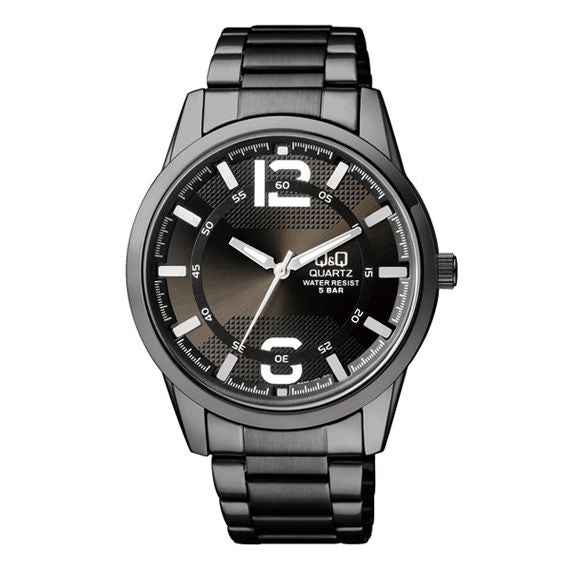 Reloj Caballero Analogo Q&Q Q890J402Y