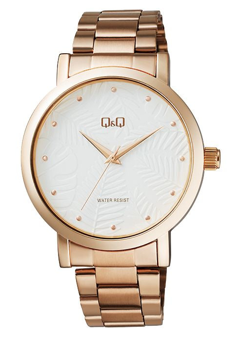 Reloj Caballero Analogo Q&Q Q892J021Y