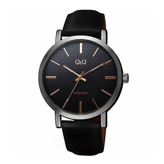 Reloj Caballero Analogo Q&Q Q892J552Y