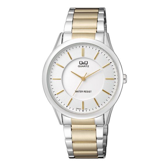 Reloj Caballero Analogo Q&Q Q948J401Y