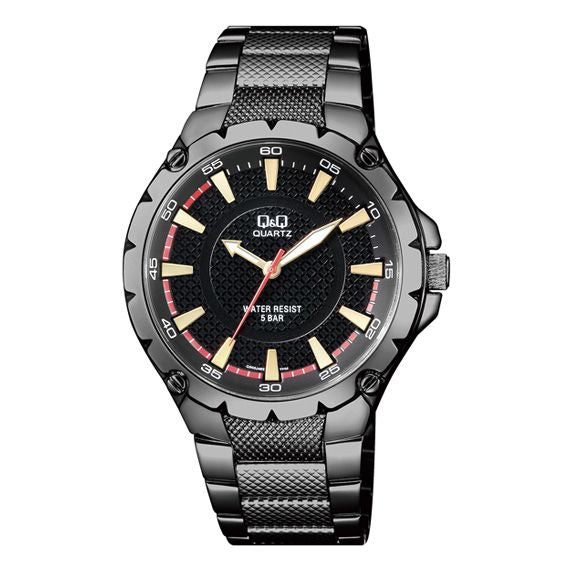 Reloj Caballero Analogo Q&Q Q960J402Y