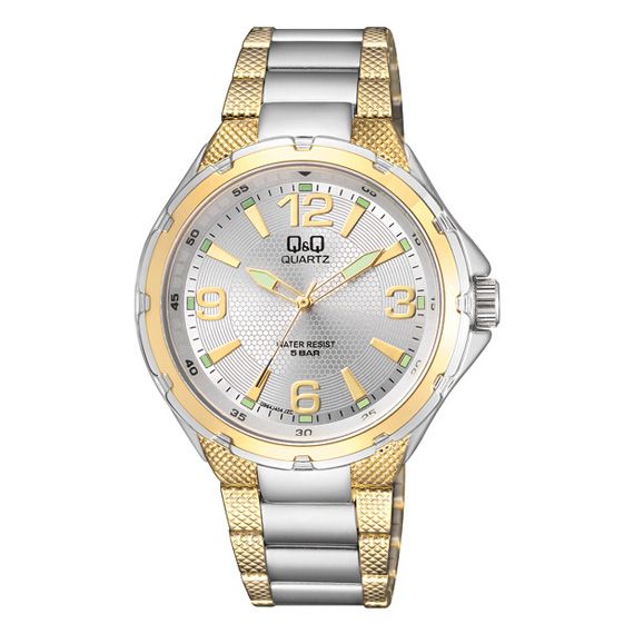 Reloj Caballero Analogo Q&Q Q964J404Y