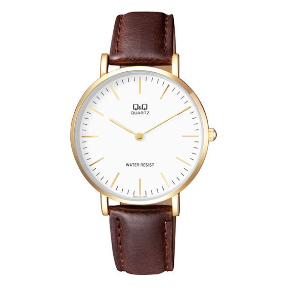 Reloj Caballero Analogo Q&Q Q974J101Y