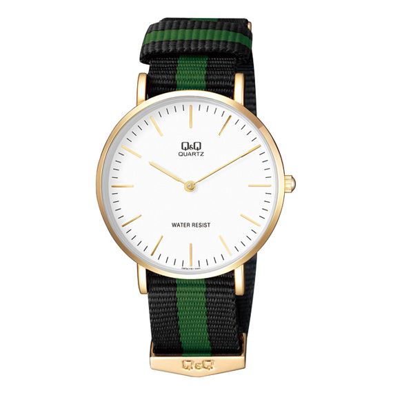 Reloj Caballero Analogo Q&Q Q974J151Y