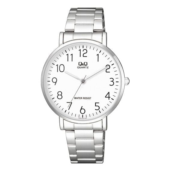 Reloj Caballero Analogo Q&Q Q978J204Y