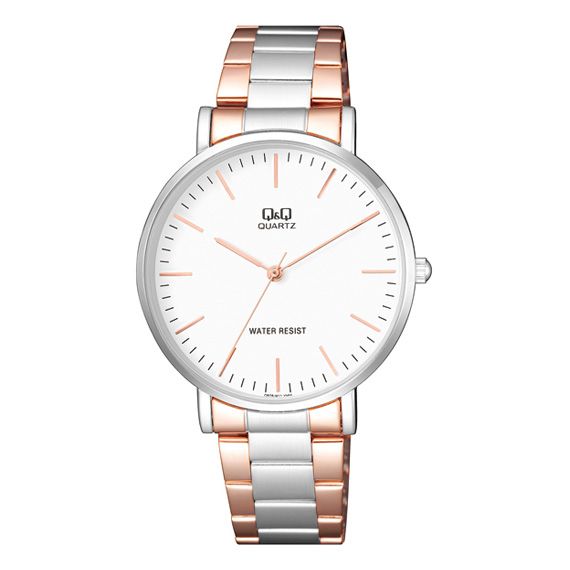 Reloj Caballero Analogo Q&Q Q978J411Y