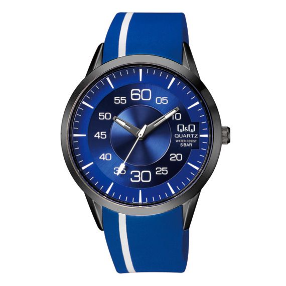 Reloj Caballero Analogo Q&Q Q982J502Y