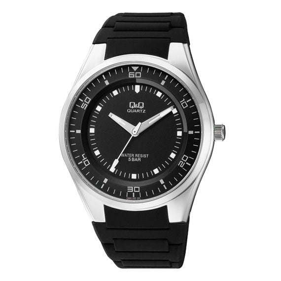 Reloj Caballero Analogo Q&Q Q990J302Y