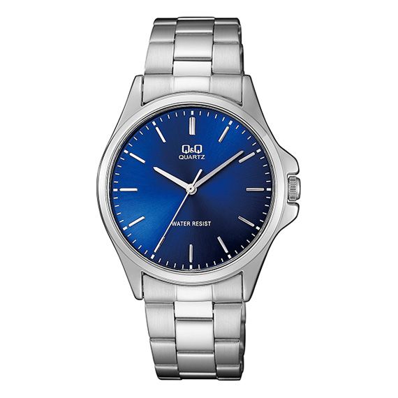 Reloj Caballero Analogo Q&Q QA06J202Y