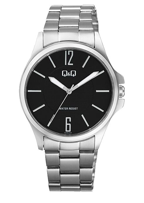 Reloj Caballero Analogo Q&Q QA06J222Y