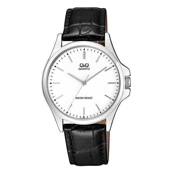 Reloj Caballero Analogo Q&Q QA06J301Y