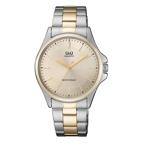 Reloj Caballero Analogo Q&Q QA06J400Y