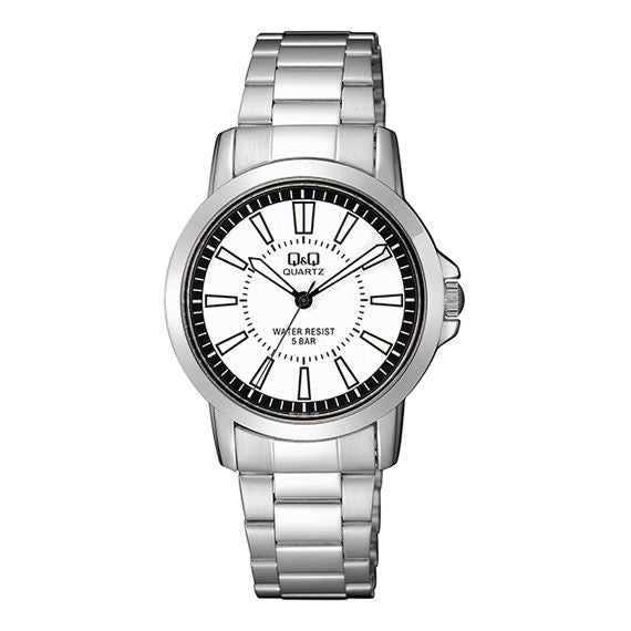 Reloj Caballero Analogo Q&Q QA10J201Y