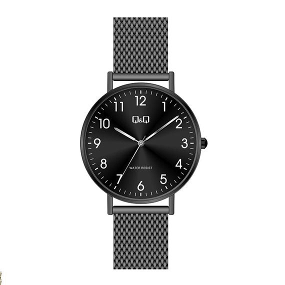 Reloj Caballero Analogo Q&Q QA20-832Y