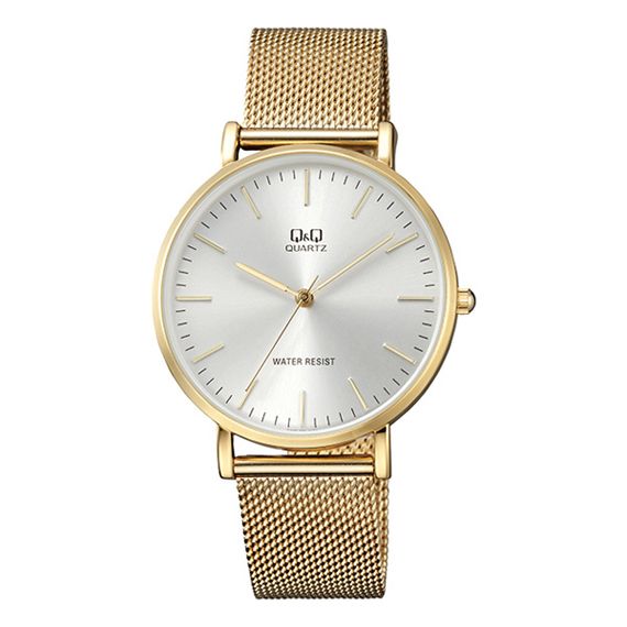 Reloj Caballero Analogo Q&Q QA20J001Y