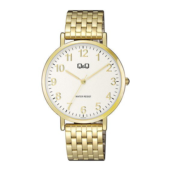 Reloj Caballero Analogo Q&Q QA20J004Y