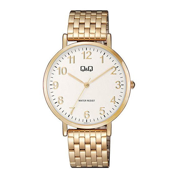 Reloj Caballero Analogo Q&Q QA20J014Y