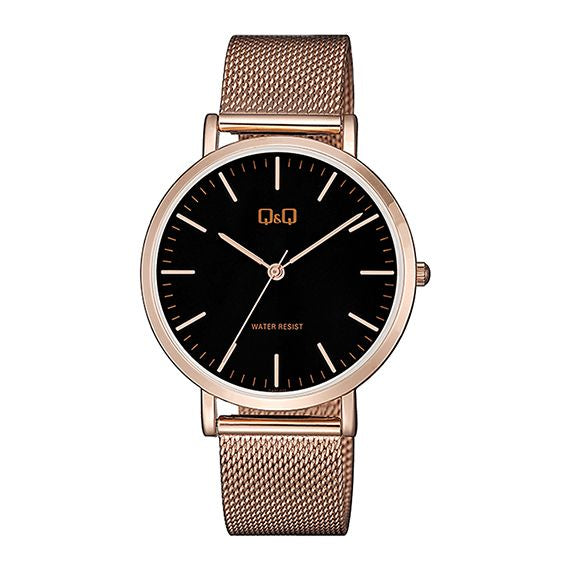 Reloj Caballero Analogo Q&Q QA20J022Y