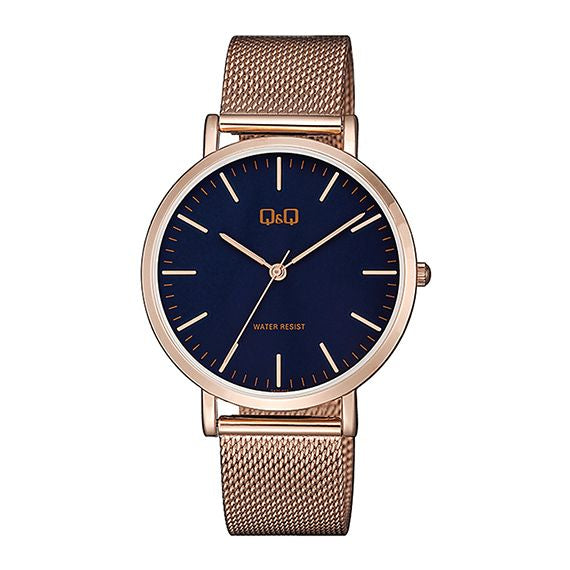 Reloj Caballero Analogo Q&Q QA20J032Y