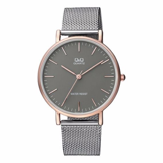 Reloj Caballero Analogo Q&Q QA20J412Y