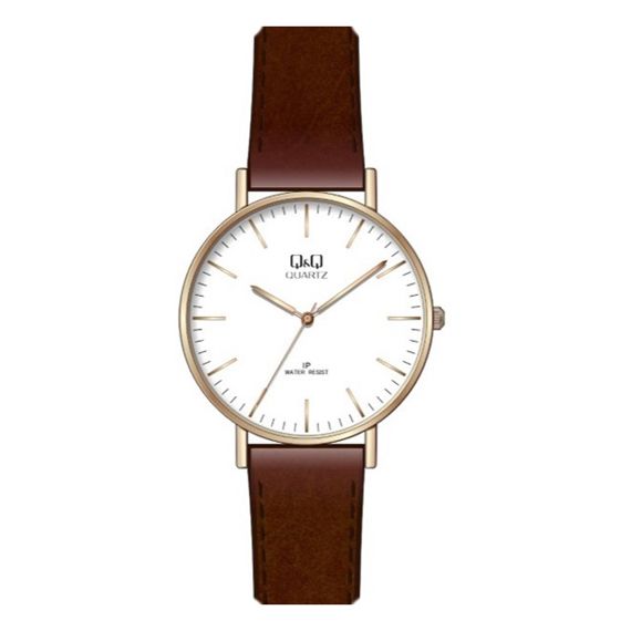 Reloj Caballero Analogo Q&Q QA20J814Y