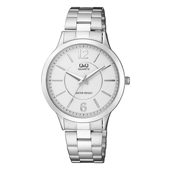 Reloj Caballero Analogo Q&Q QA22J201Y