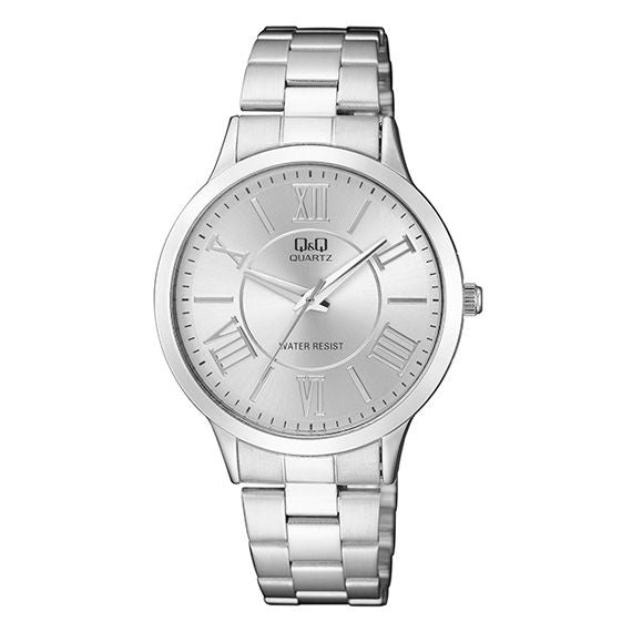 Reloj Caballero Analogo Q&Q QA22J207Y