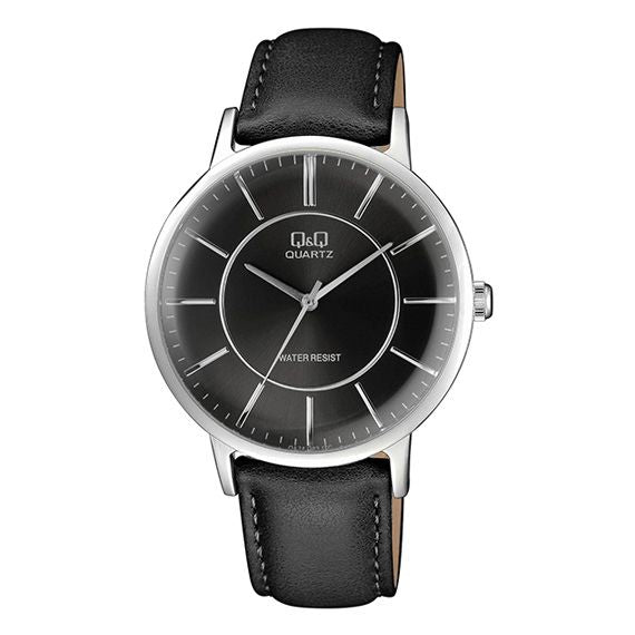 Reloj Caballero Analogo Q&Q QA24J312Y