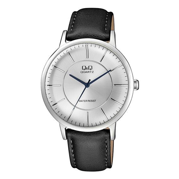 Reloj Caballero Analogo Q&Q QA24J322Y