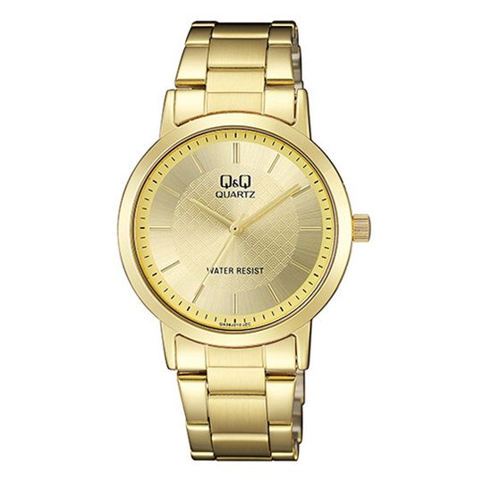 Reloj Caballero Analogo Q&Q QA38J010Y