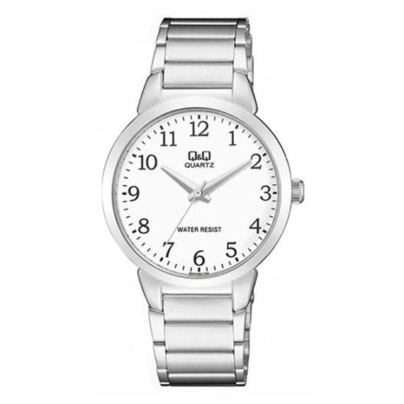 Reloj Caballero Analogo Q&Q QA42J204Y
