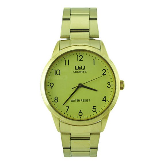 Reloj Caballero Analogo Q&Q QA44J003Y