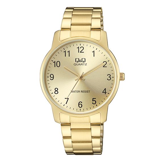 Reloj Caballero Analogo Q&Q QA46J003Y