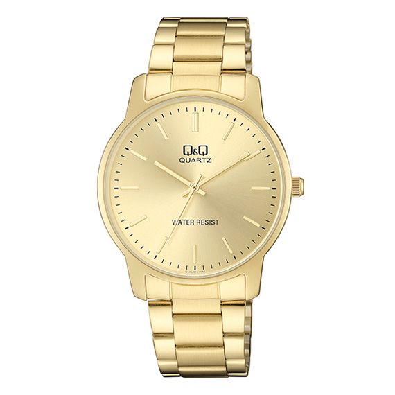 Reloj Caballero Analogo Q&Q QA46J010Y