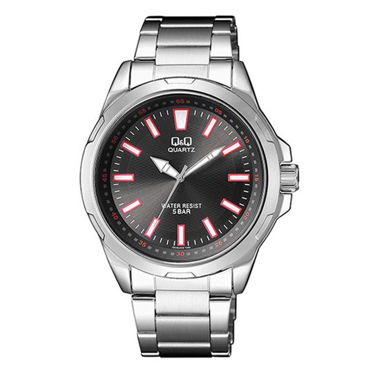 Reloj Caballero Analogo Q&Q QA48J202Y