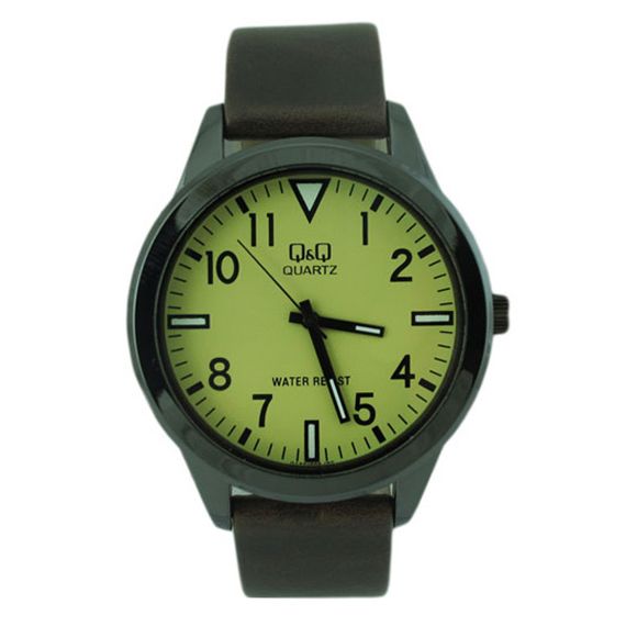 Reloj Caballero Analogo Q&Q QA52J503Y