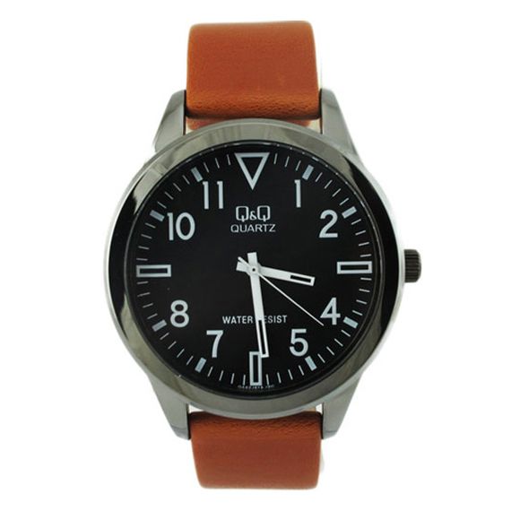 Reloj Caballero Analogo Q&Q QA52J515Y