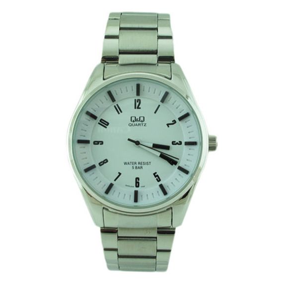 Reloj Caballero Analogo Q&Q QA54J204Y