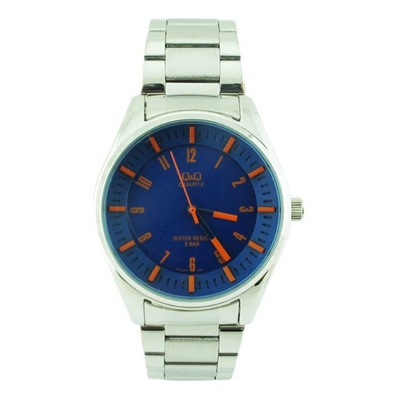 Reloj Caballero Analogo Q&Q QA54J215Y