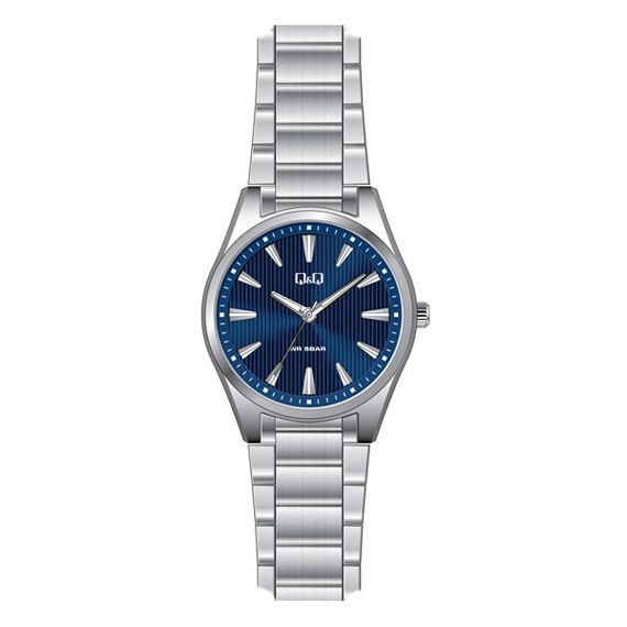 Reloj Caballero Analogo Q&Q QA54J802Y