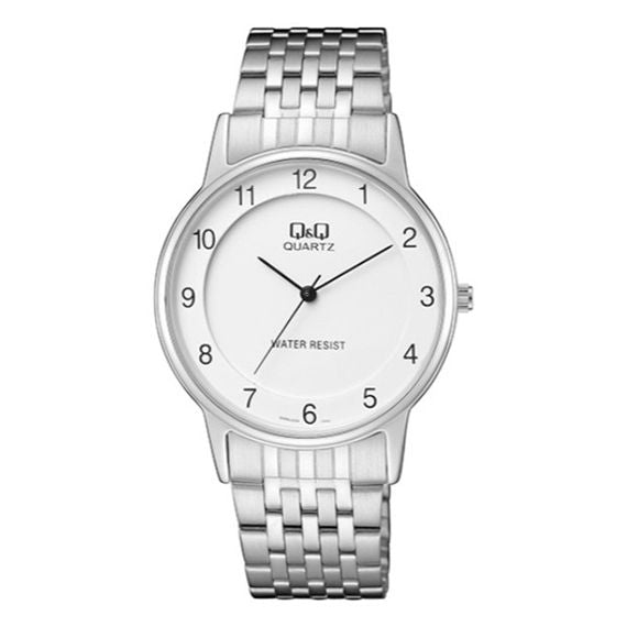 Reloj Caballero Analogo Q&Q QA56J204Y