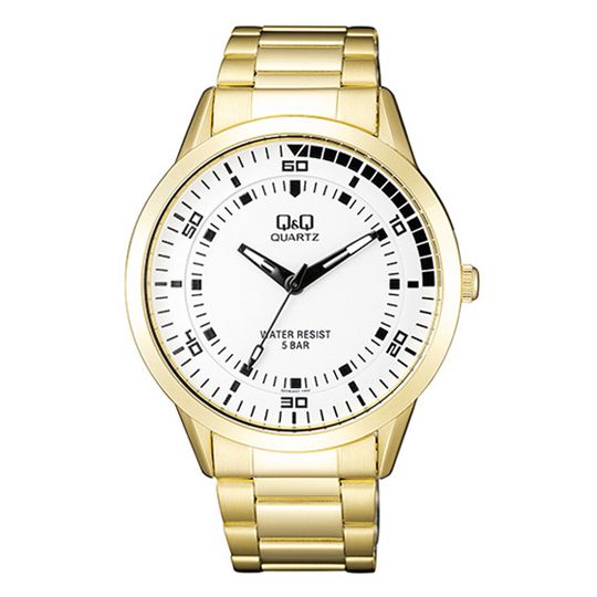 Reloj Caballero Analogo Q&Q QA58J001Y