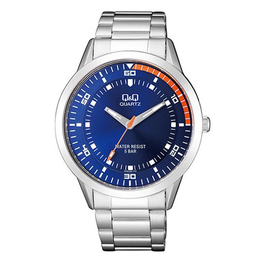 Reloj Caballero Analogo Q&Q QA58J202Y